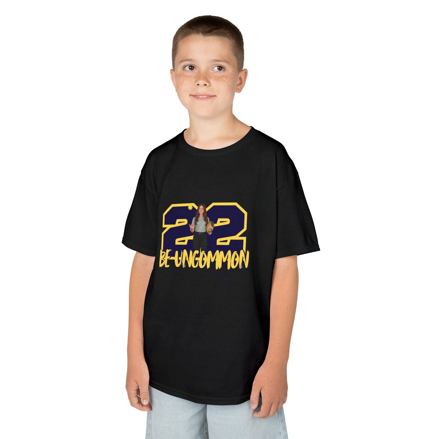 Gildan 5000B Tee Kids ( Addi )