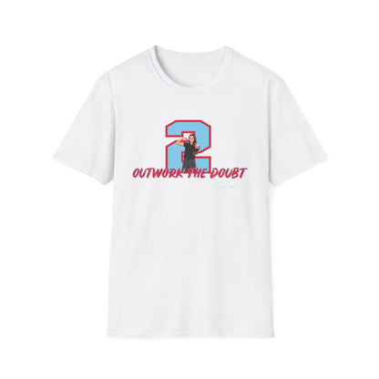 Gildan 6400 t-shirt (Jlee)