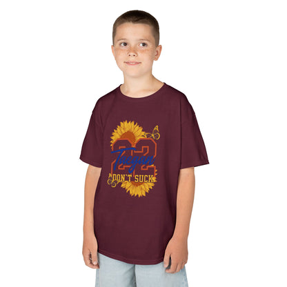 Gildan 5000B Tee Kids ( Taegan)