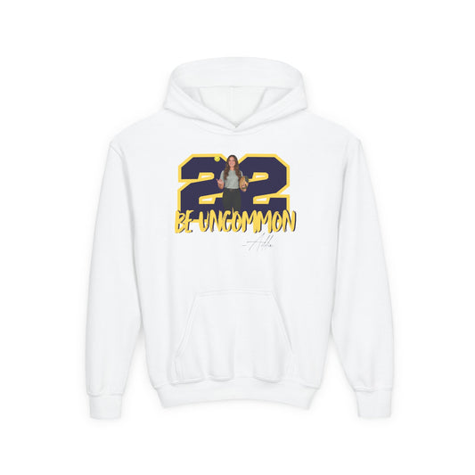 Gildan 18500B Kid hoodie (Addi)