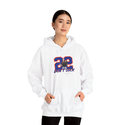 Gildan 18500 hoodie (Taegan)
