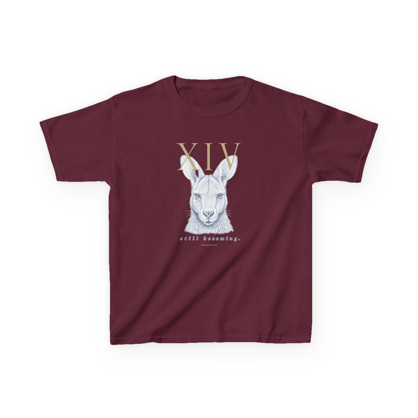 Gildan 5000B Tee Kids (Keke)