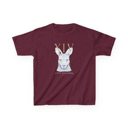 Gildan 5000B Tee Kids (Keke)