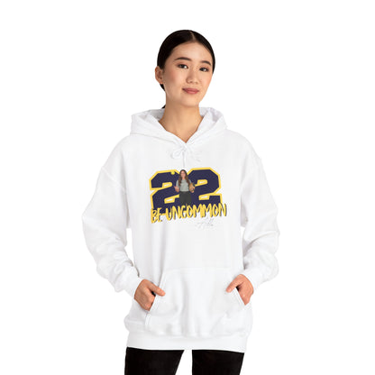 Gildan 18500 hoodie (Addi)