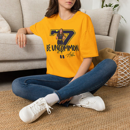 Addi Logo T‑Shirt — Sports Tee