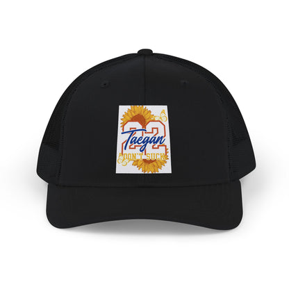 Hat: Richardson 112 (Taegan)