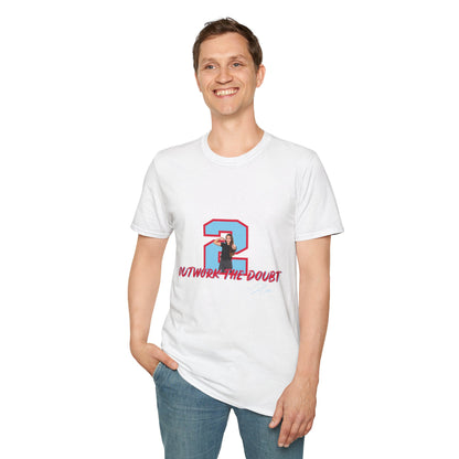 Gildan 6400 t-shirt (Jlee)