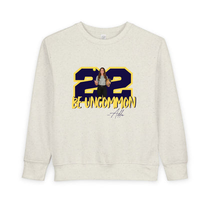 Rabbit skins 3317 toddler sweatshirt (Addi)