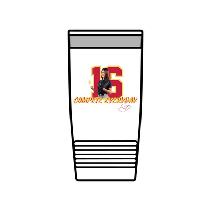 Tumbler: 20oz Riva Tumbler (Kate)