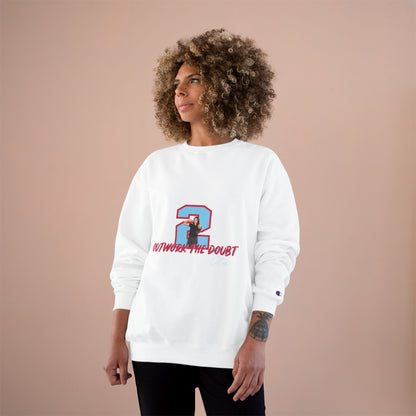 Champion 5600 sweatshirt crew (Jlee )