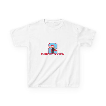 Gildan 5000B Tee Kids (Jlee)