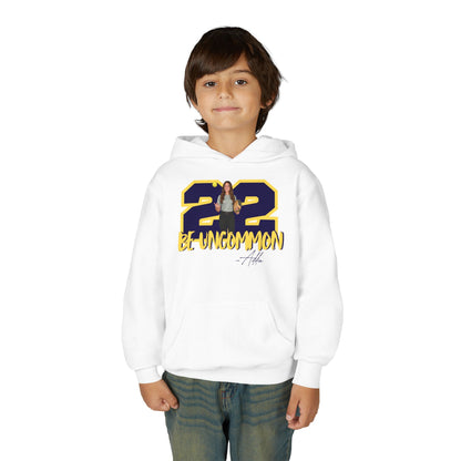 Gildan 18500B Kid hoodie (Addi)