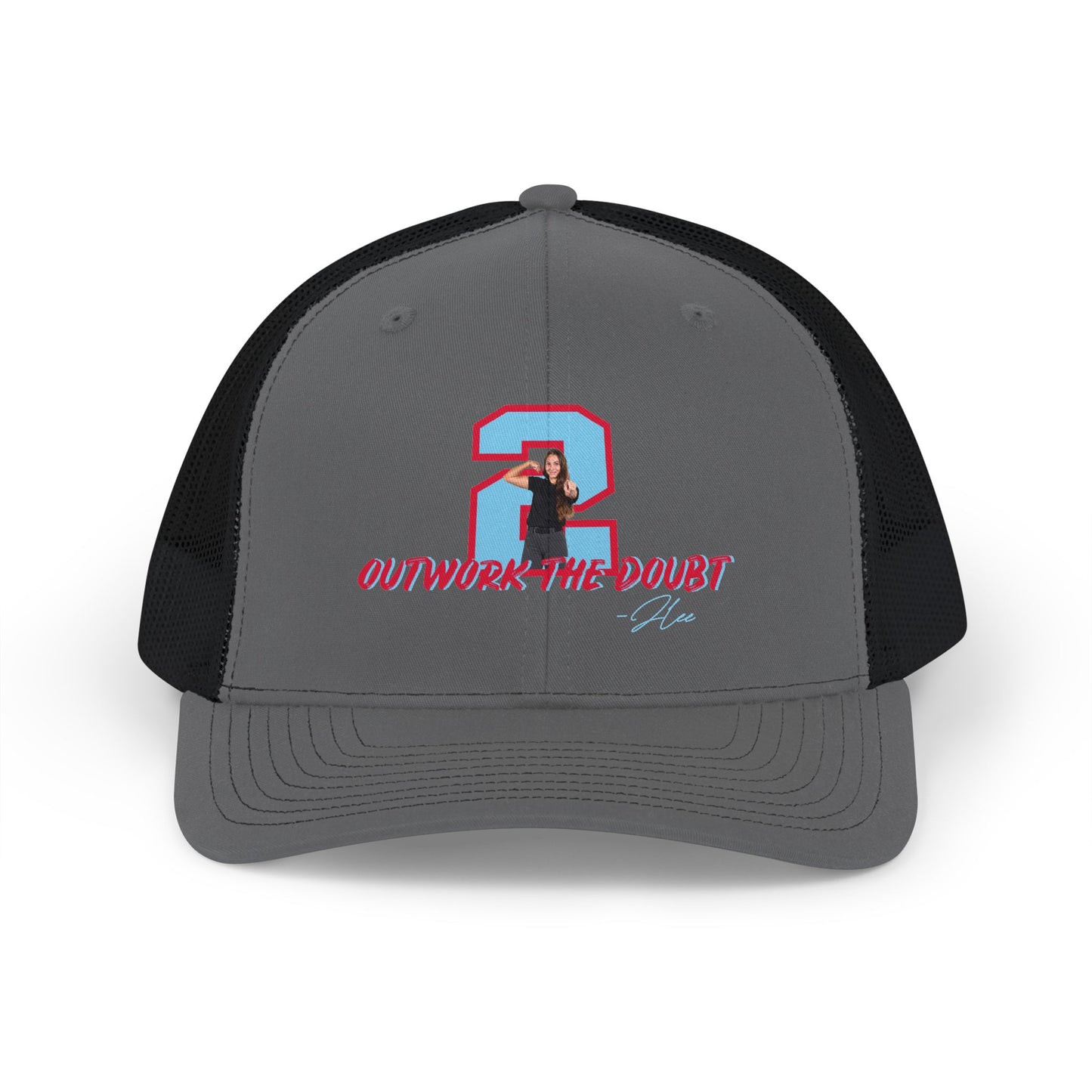 Hat: Richardson 112 (Jlee)