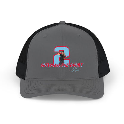 Hat: Richardson 112 (Jlee)