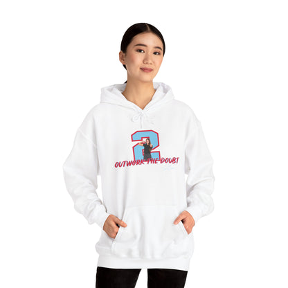 Gildan 18500 hoodie (Jlee)