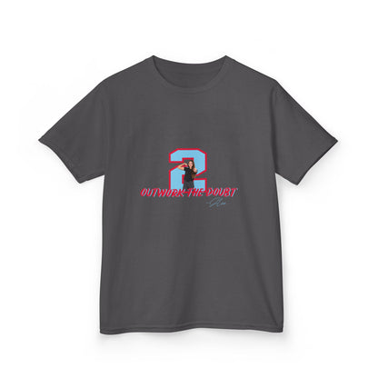 Gildan 5000B Tee Kids (Jlee)