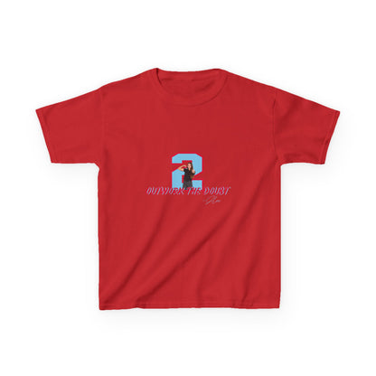 Gildan 5000B Tee Kids (Jlee)