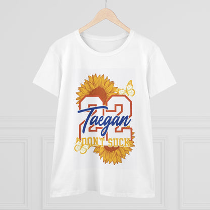 Gildan 5000L shirt (Taegan)