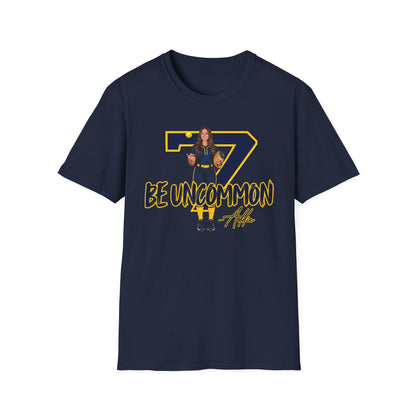 Addi Logo T‑Shirt — Sports Tee