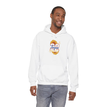 Gildan 18500 hoodie (Taegan)