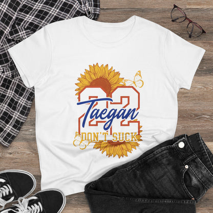Gildan 5000L shirt (Taegan)