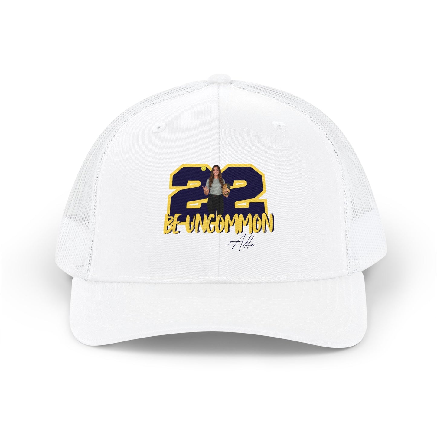 Hat: Richardson 112 (Addi)