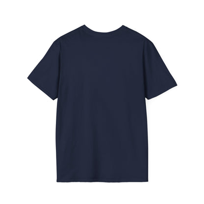 Addi Logo T‑Shirt — Sports Tee