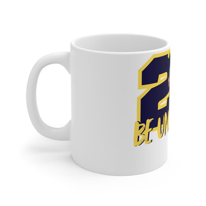 Mug: ORCA coating 11 oz. White mug (Addi)