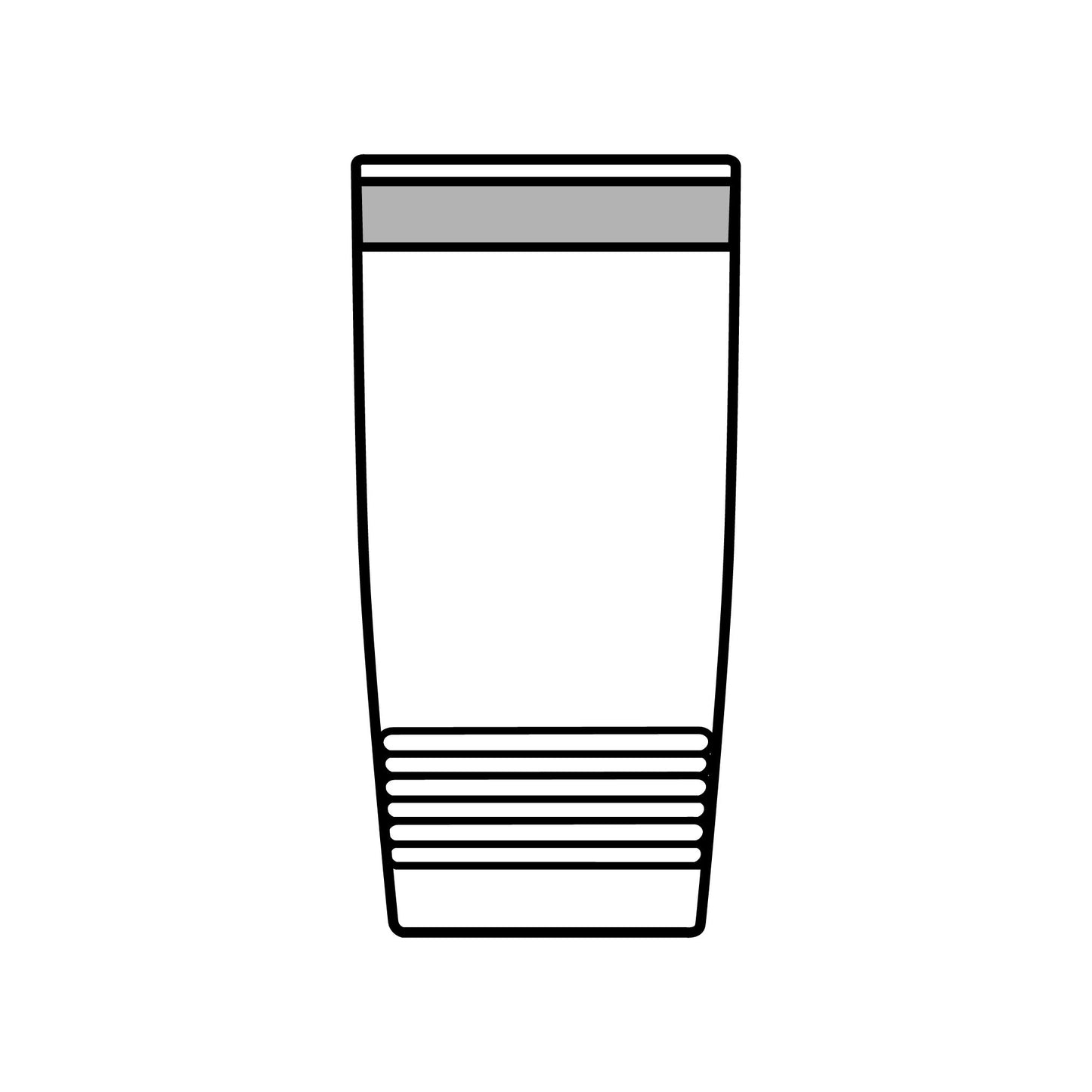 Tumbler: 20oz Riva Tumbler (Taegan)