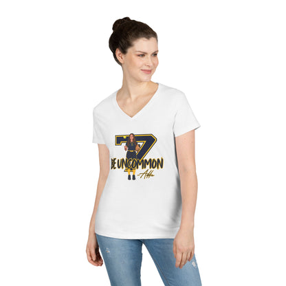Gildan 5V00L v-neck shirt (Addi)