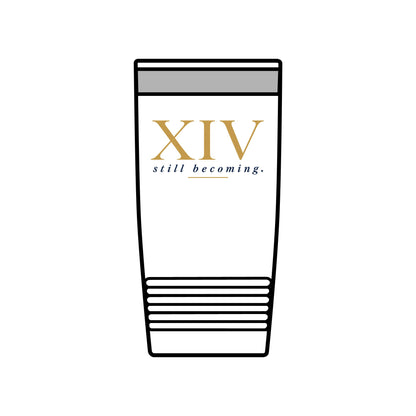 Tumbler: 20oz Riva Tumbler (Keke)