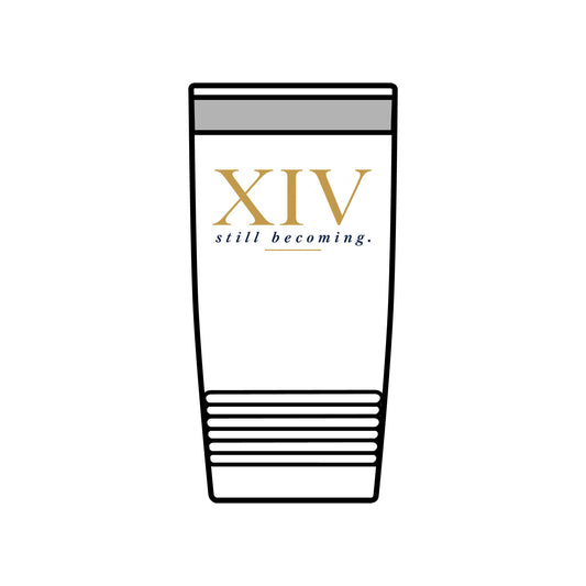Tumbler: 20oz Riva Tumbler (Keke)