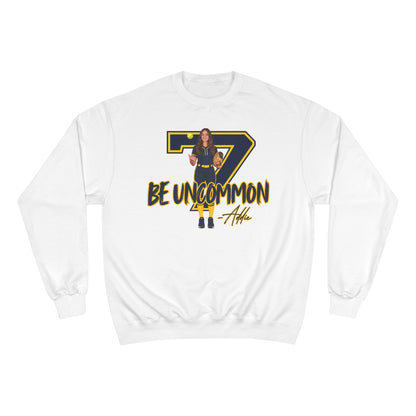 Champion Sweatshirt — Be Uncommon 22 Addi