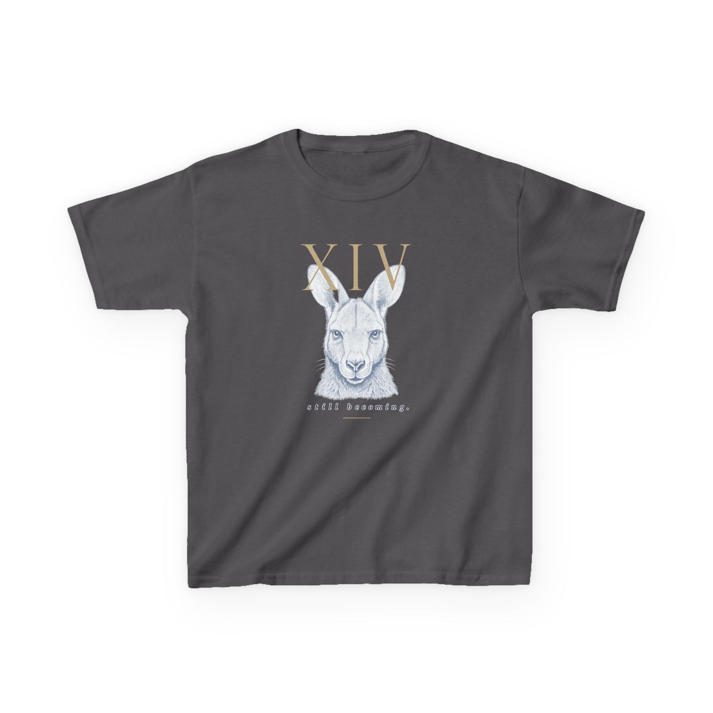 Gildan 5000B Tee Kids (Keke)