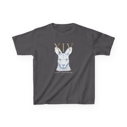 Gildan 5000B Tee Kids (Keke)