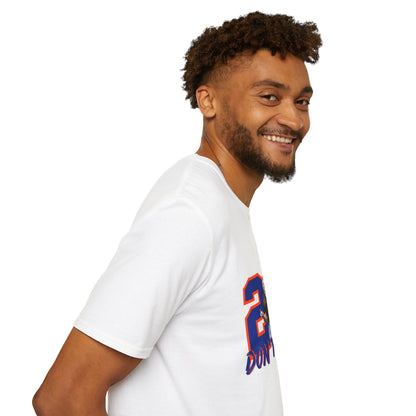Gildan 6400 t-shirt (Taegan)