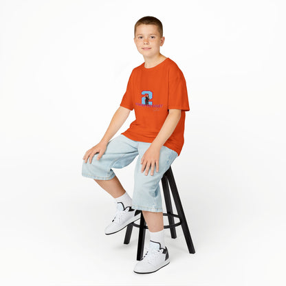 Gildan 5000B Tee Kids (Jlee)