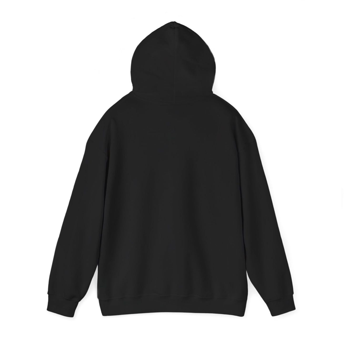 Gildan 18500 hoodie (Keke)