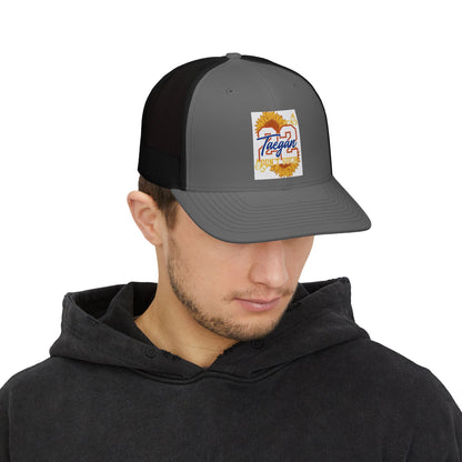 Hat: Richardson 112 (Taegan)