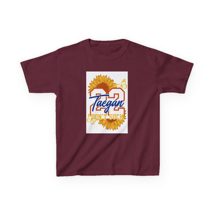 Gildan 5000B Tee Kids ( Taegan)