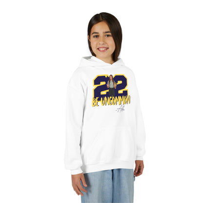 Gildan 18500B Kid hoodie (Addi)