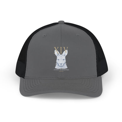Hat: Richardson 112 (Keke)
