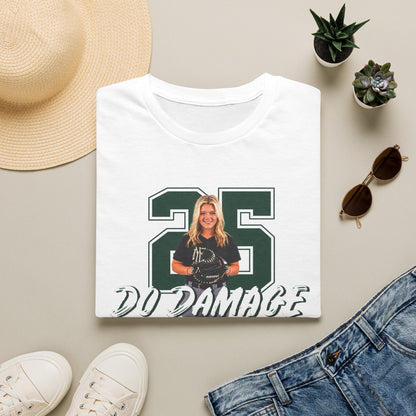 Gildan 6400 t-shirt (Gianna)