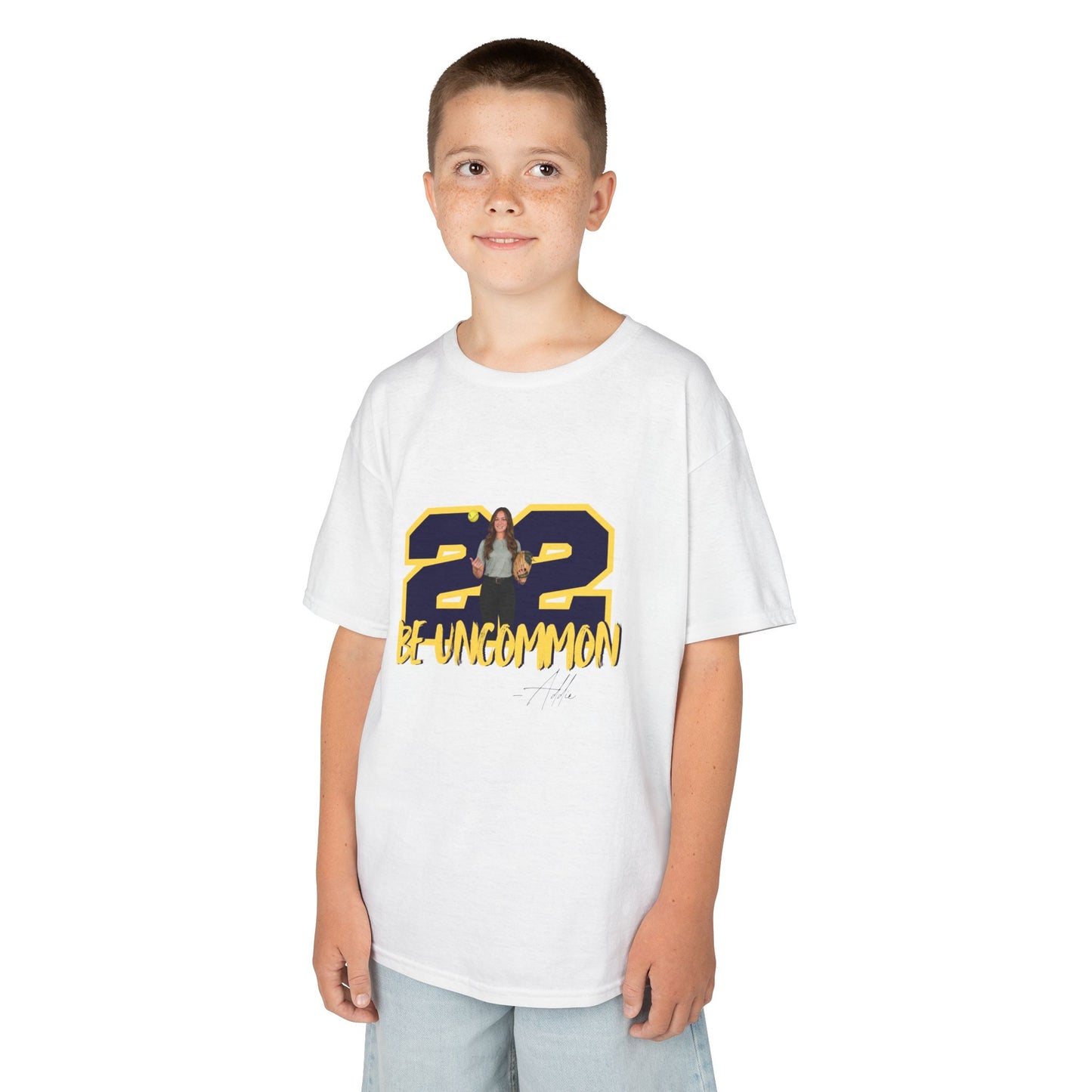 Gildan 5000B Tee Kids ( Addi )