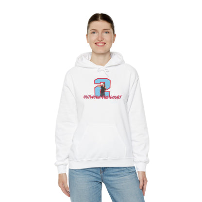 Gildan 18500 hoodie (Jlee)