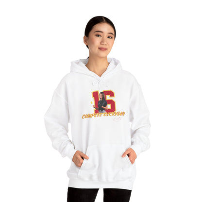 Gildan 18500 hoodie (Kate)