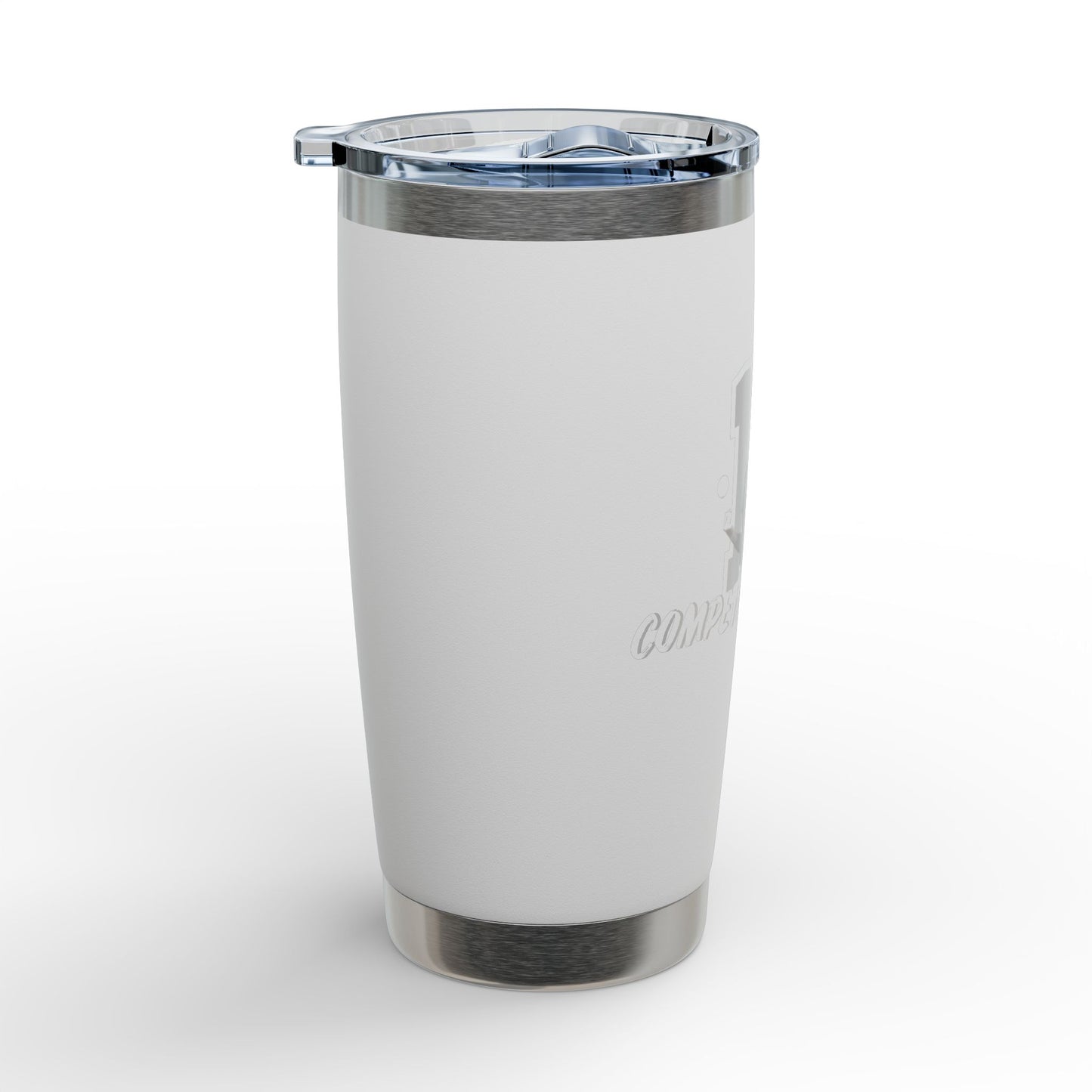 Tumbler: 20oz Riva Tumbler (Kate)