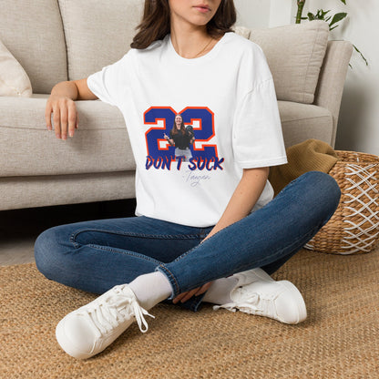 Gildan 6400 t-shirt (Taegan)