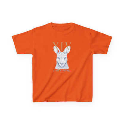 Gildan 5000B Tee Kids (Keke)