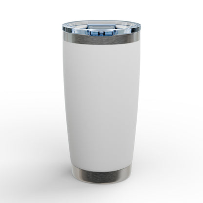 Tumbler: 20oz Riva Tumbler (Jlee)